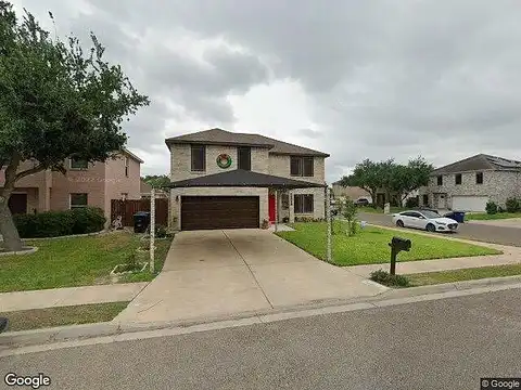 35Th, MCALLEN, TX 78504