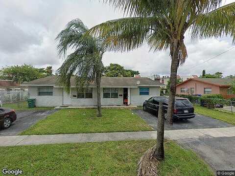 Nw 17Th Ct # 5405, LAUDERHILL, FL 33313