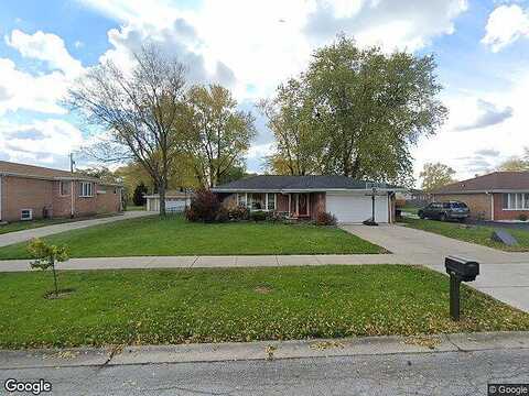 85Th, BURBANK, IL 60459