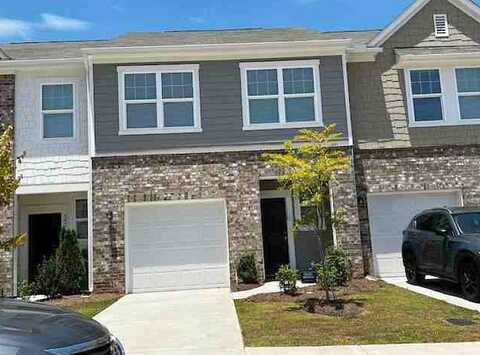 Magnolia Cir # 113, PALMETTO, GA 30268