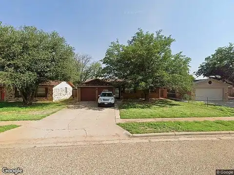 45Th, LUBBOCK, TX 79414