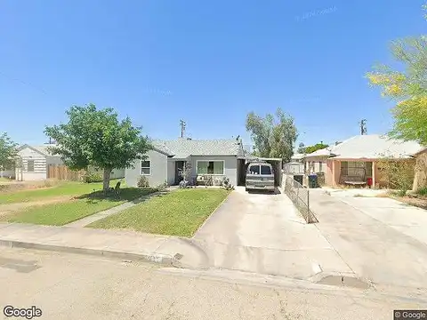 5Th, BLYTHE, CA 92225