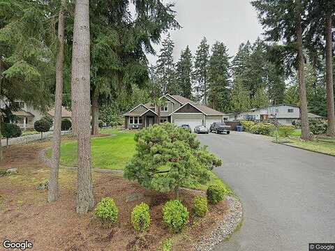 Tapps, LAKE TAPPS, WA 98391