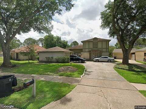 Council Grove, HOUSTON, TX 77088