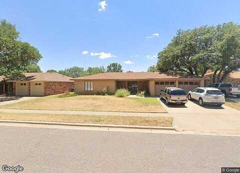 70Th, LUBBOCK, TX 79424