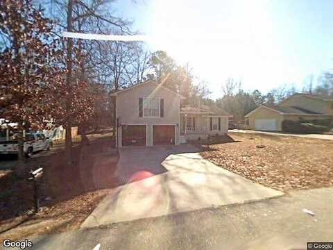 Shadowmoor, THOMSON, GA 30824