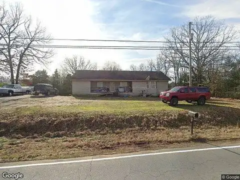 Jacksonville Conway, JACKSONVILLE, AR 72076