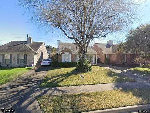 Santrey, HOUSTON, TX 77084