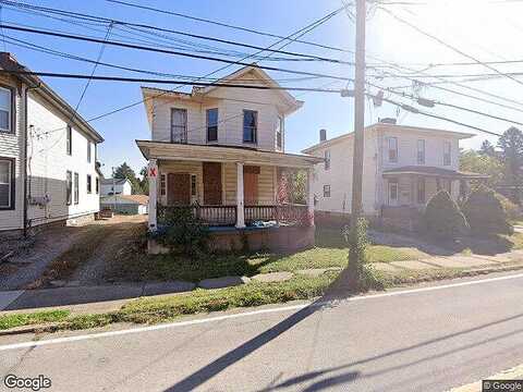 Newton, GREENSBURG, PA 15601