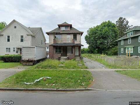 Conkey Ave, ROCHESTER, NY 14621