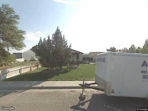 Oregon, LOVELL, WY 82431