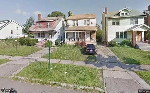 Linsdale, DETROIT, MI 48204