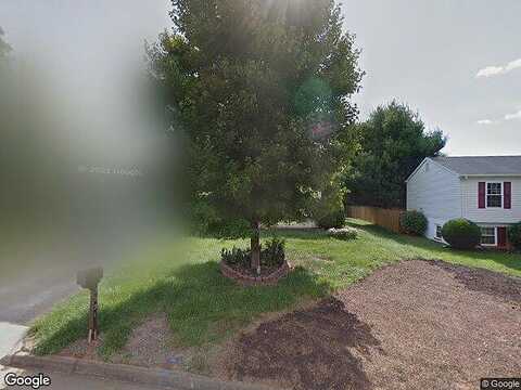 Reardon, WOODBRIDGE, VA 22193