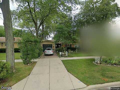 Main, MORTON GROVE, IL 60053