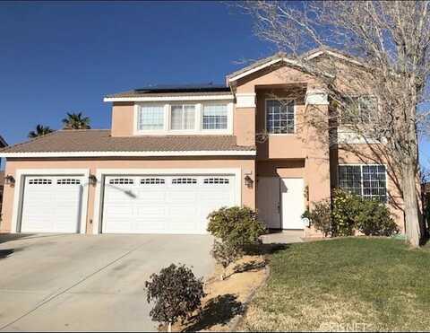 Churchill, PALMDALE, CA 93552