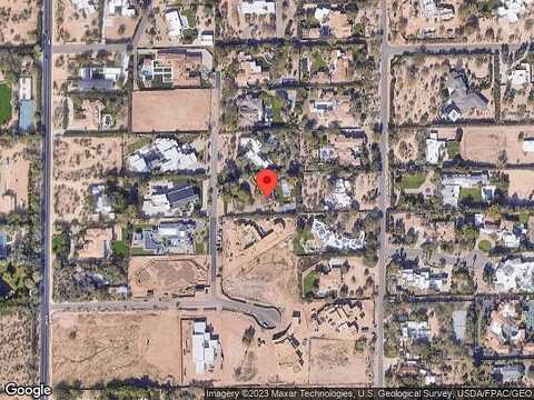 Wilkinson, PARADISE VALLEY, AZ 85253