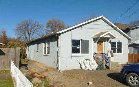 1St, UPPER LAKE, CA 95485