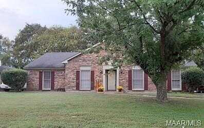 Carriage Brook, MONTGOMERY, AL 36116