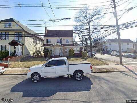 11Th Ave, PATERSON, NJ 07514