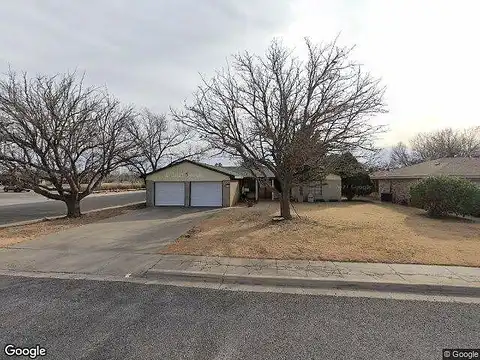 48Th, AMARILLO, TX 79109