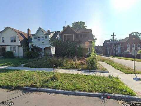 Seneca, DETROIT, MI 48213