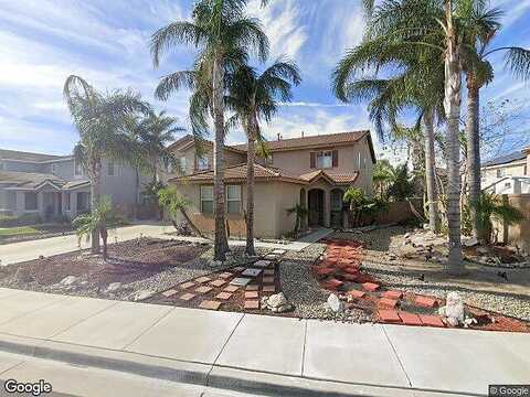 Carolinas, EASTVALE, CA 92880