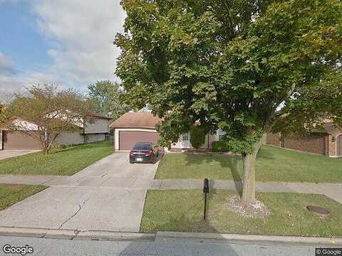 Woodgate, MATTESON, IL 60443