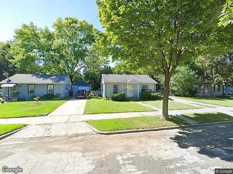 55Th, MILWAUKEE, WI 53218