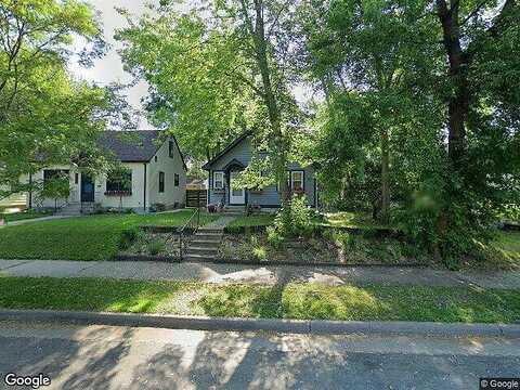 45Th, MINNEAPOLIS, MN 55417