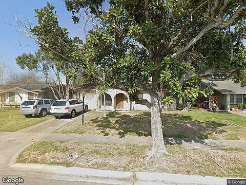 Cain, CORPUS CHRISTI, TX 78412