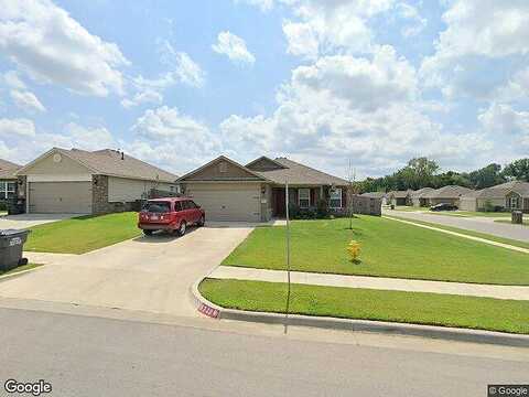 147Th, BIXBY, OK 74008