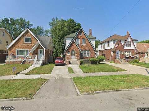 Balfour, DETROIT, MI 48224