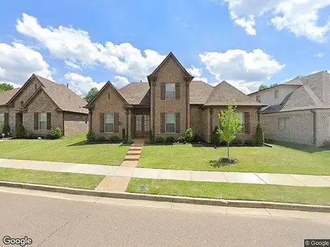 Stonecrest, OLIVE BRANCH, MS 38654