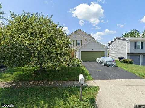 Oyster Bay, GALLOWAY, OH 43119