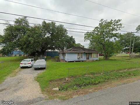 Borruano, PLAQUEMINE, LA 70764