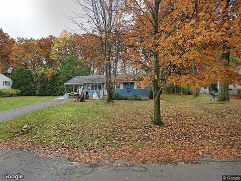 Woodruff, CLINTON, MA 01510