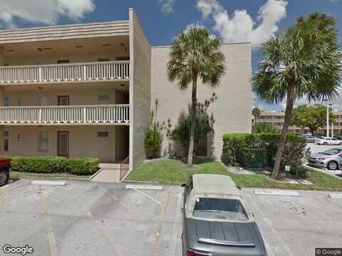 64Th, FORT LAUDERDALE, FL 33319