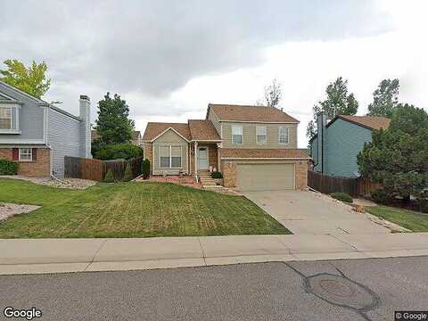 Quatar, CENTENNIAL, CO 80015