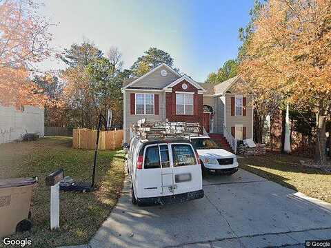 Amerson, ELLENWOOD, GA 30294