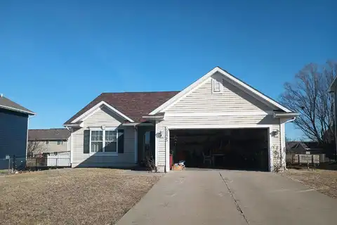 93Rd, JOHNSTON, IA 50131