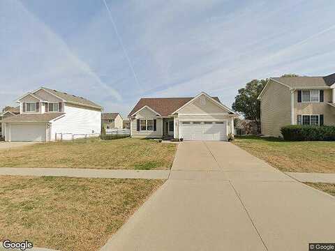 93Rd, JOHNSTON, IA 50131