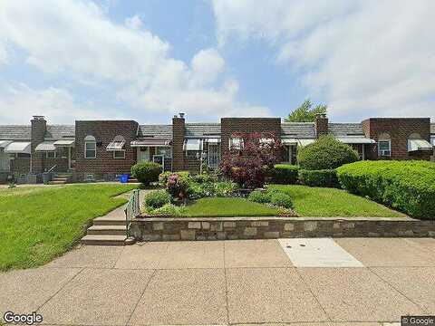 Bustleton, PHILADELPHIA, PA 19149