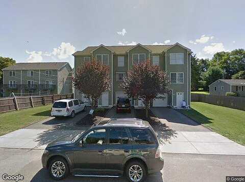 Hollis, MERIDEN, CT 06451