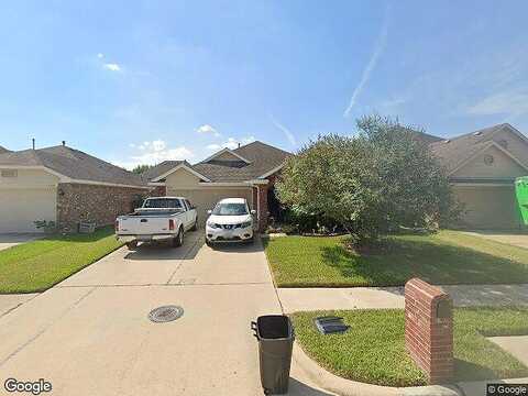 Sandy Creek, BAYTOWN, TX 77523