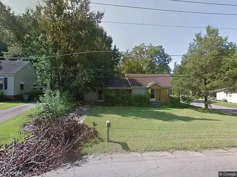 5Th, MERIDIAN, MS 39307