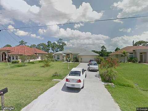 Hann, PORT SAINT LUCIE, FL 34986