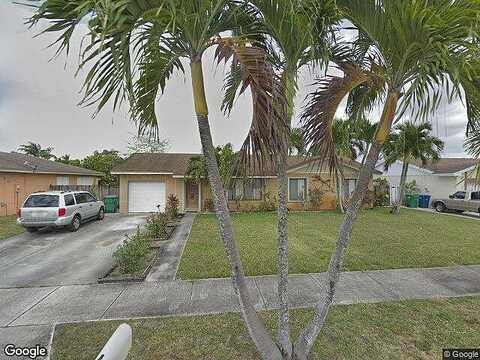 200Th, HIALEAH, FL 33015