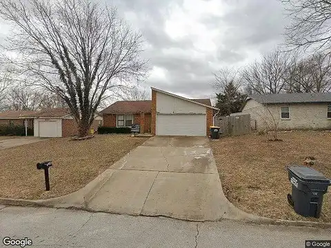 149Th, GLENPOOL, OK 74033