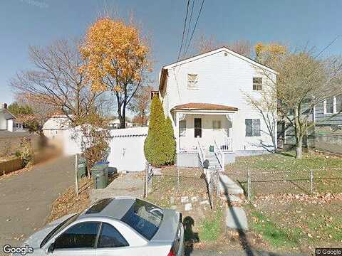 Evans, BRIDGEPORT, CT 06606