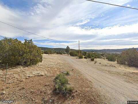 Rincon Loop, TIJERAS, NM 87059